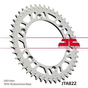 CORONA JT JTA 822-51