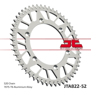 CORONA JT JTA 822-52