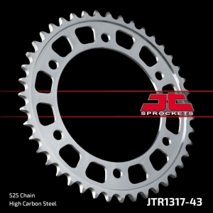 CORONA JT JTR 1317-43