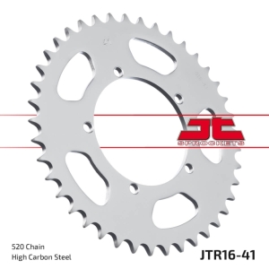 CORONA JT JTR 16-41