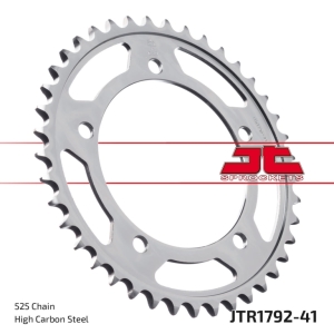 CORONA JT JTR 1792-41 ZBK...