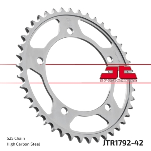 CORONA JT JTR 1792-42