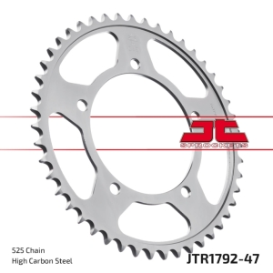 CORONA JT JTR 1792-47