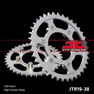 CORONA JT JTR 19-38