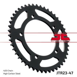 CORONA JT JTR 23-47