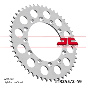 CORONA JT JTR 245/2-49