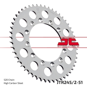 CORONA JT JTR 245/2-51