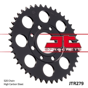 CORONA JT JTR 279-41