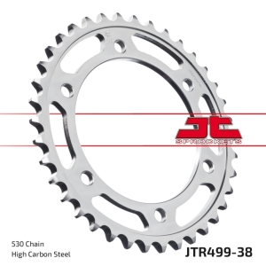 CORONA JT JTR 499-38