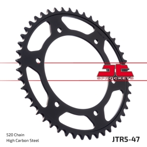 CORONA JT JTR 5-47