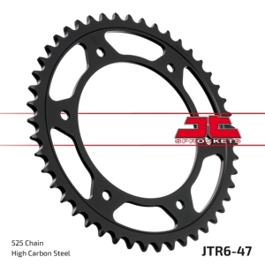 CORONA JT JTR 6-47