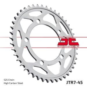 CORONA JT JTR 7-45