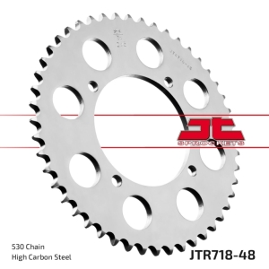 CORONA JT JTR 718-48