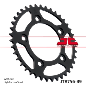 CORONA JT JTR 746-39