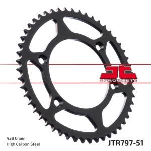 CORONA JT JTR 797-51