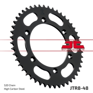 CORONA JT JTR 8-48