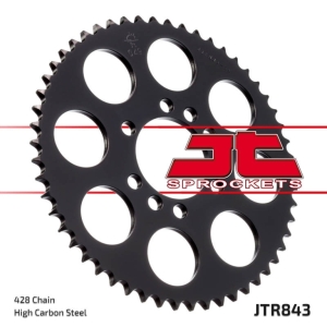 CORONA JT JTR 843-46