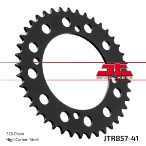 CORONA JT JTR 857-41