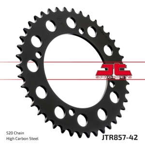 CORONA JT JTR 857-42