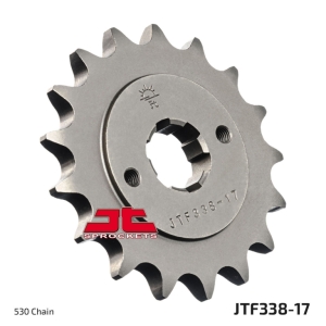 PIÑON JT JTF 338-17