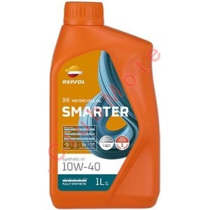 BOTELLA REPSOL SMARTER...