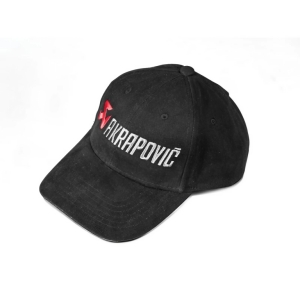 Gorra nueva  Akrapovic 801710