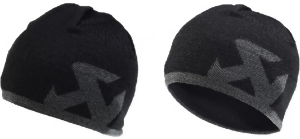 Gorro Negro Akrapovic 800475