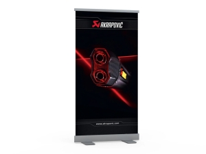 Pull Up Banner MOTO -...