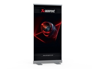 Pull Up Banner MOTO - Z H2...