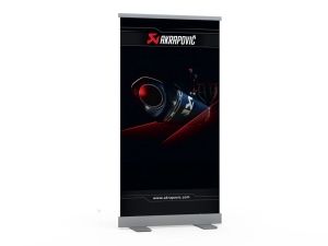 Pull Up Banner MOTO -...