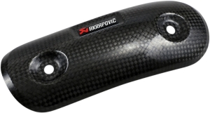 Protector térmico Akrapovic...