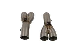 Colectores Akrapovic C-S13R2/2