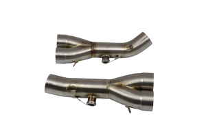 Colectores Akrapovic C-B10R2