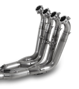 Colectores Akrapovic H-B10R2