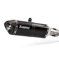 Silencioso Akrapovic M-R05202C