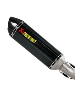 Silencioso Akrapovic M-R01905C