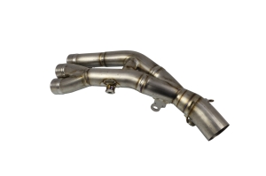 Colectores Akrapovic C-Y10ET3