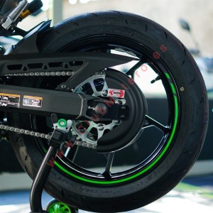 KAWASAKI ZX-10R - Protector...