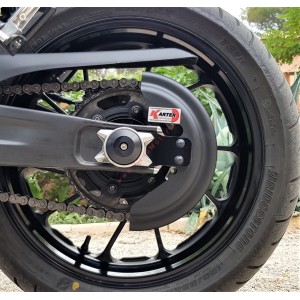 YAMAHA MT-07 - Protector de...