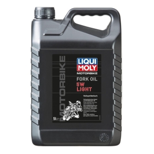 Garrafa 5L Liqui Moly...