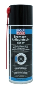 Spray 400ml antichirridos...