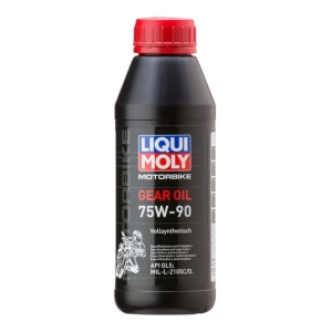 Bote 500ML Liqui Moly GEAR...