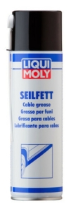 Grasa para cables (spray)...