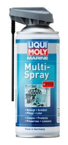 Bote spray 400ml multiusos...