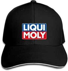 Gorra LIQUI MOLY