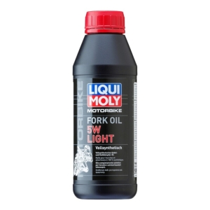 Bote 500ML Liqui Moly...