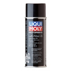 Lubricante para filtros de...