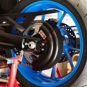 SUZUKI GSX-8S - Protector...