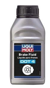 Líquido de frenos LIQUI...