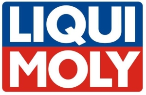 Pegatina LIQUI MOLY...